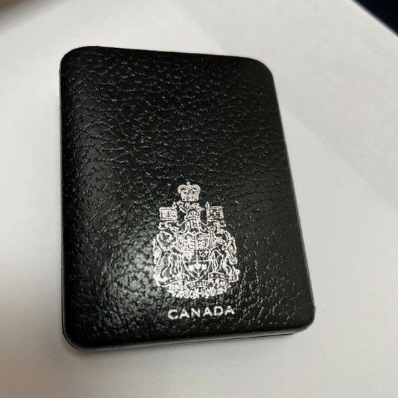 RCM - Canada 1978 Edmonton Commonwealth Games Silver Dollar Coin - Picture 4 of 4